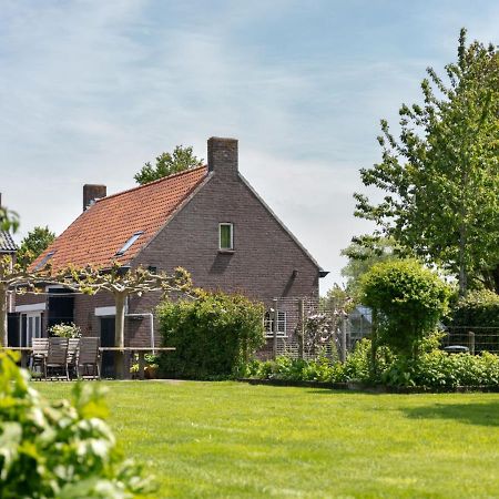 Holiday Home Vakantiehuisje Zeeuws-Vlaanderen By Interhome Sint Kruis Zewnętrze zdjęcie