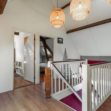 Holiday Home Vakantiehuisje Zeeuws-Vlaanderen By Interhome Sint Kruis Zewnętrze zdjęcie
