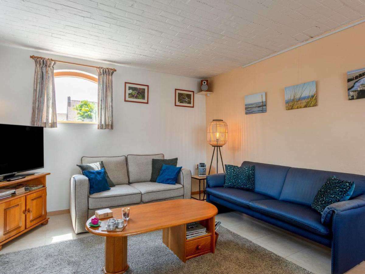 Holiday Home Vakantiehuisje Zeeuws-Vlaanderen By Interhome Sint Kruis Zewnętrze zdjęcie