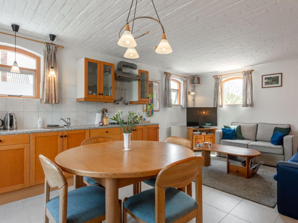 Holiday Home Vakantiehuisje Zeeuws-Vlaanderen By Interhome Sint Kruis Zewnętrze zdjęcie