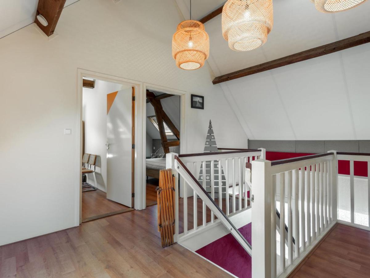 Holiday Home Vakantiehuisje Zeeuws-Vlaanderen By Interhome Sint Kruis Zewnętrze zdjęcie