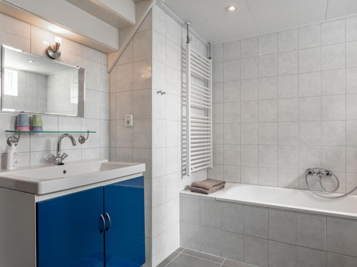 Holiday Home Vakantiehuisje Zeeuws-Vlaanderen By Interhome Sint Kruis Zewnętrze zdjęcie
