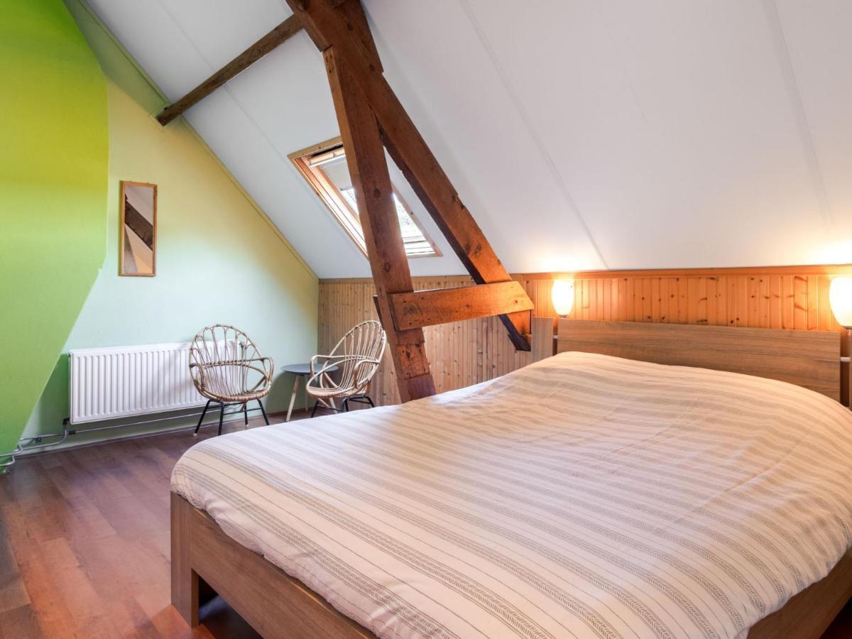 Holiday Home Vakantiehuisje Zeeuws-Vlaanderen By Interhome Sint Kruis Zewnętrze zdjęcie