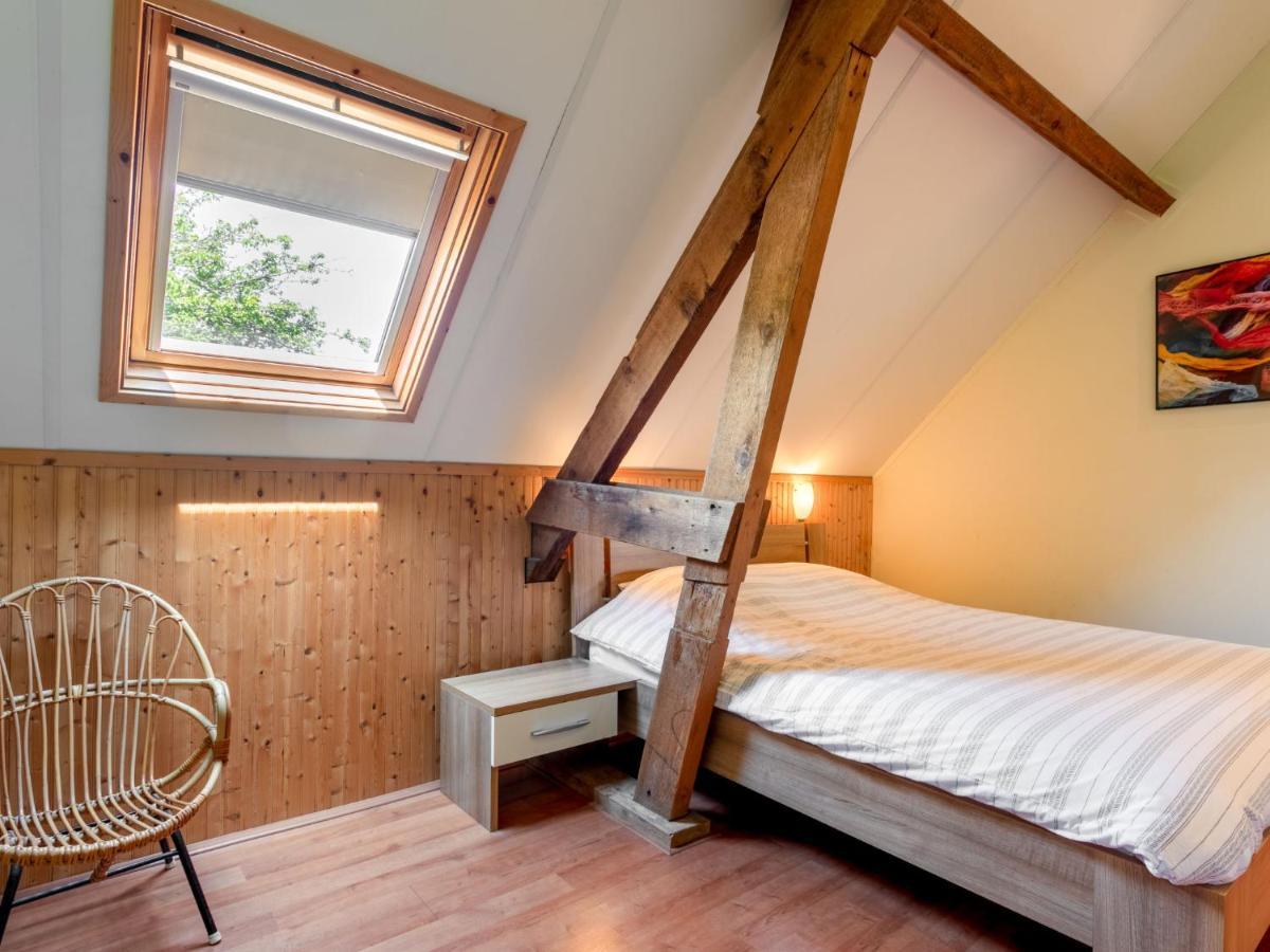 Holiday Home Vakantiehuisje Zeeuws-Vlaanderen By Interhome Sint Kruis Zewnętrze zdjęcie