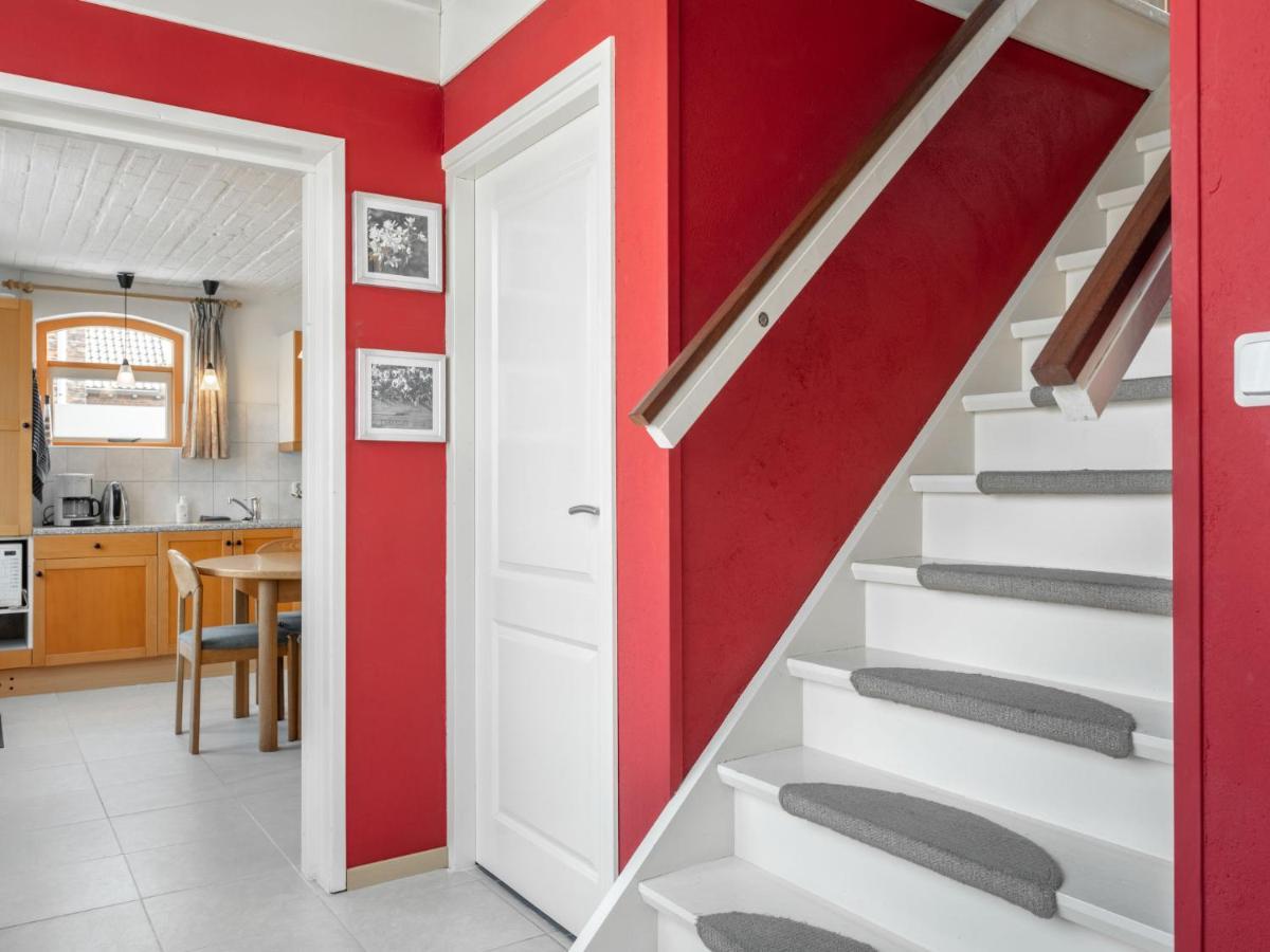 Holiday Home Vakantiehuisje Zeeuws-Vlaanderen By Interhome Sint Kruis Zewnętrze zdjęcie