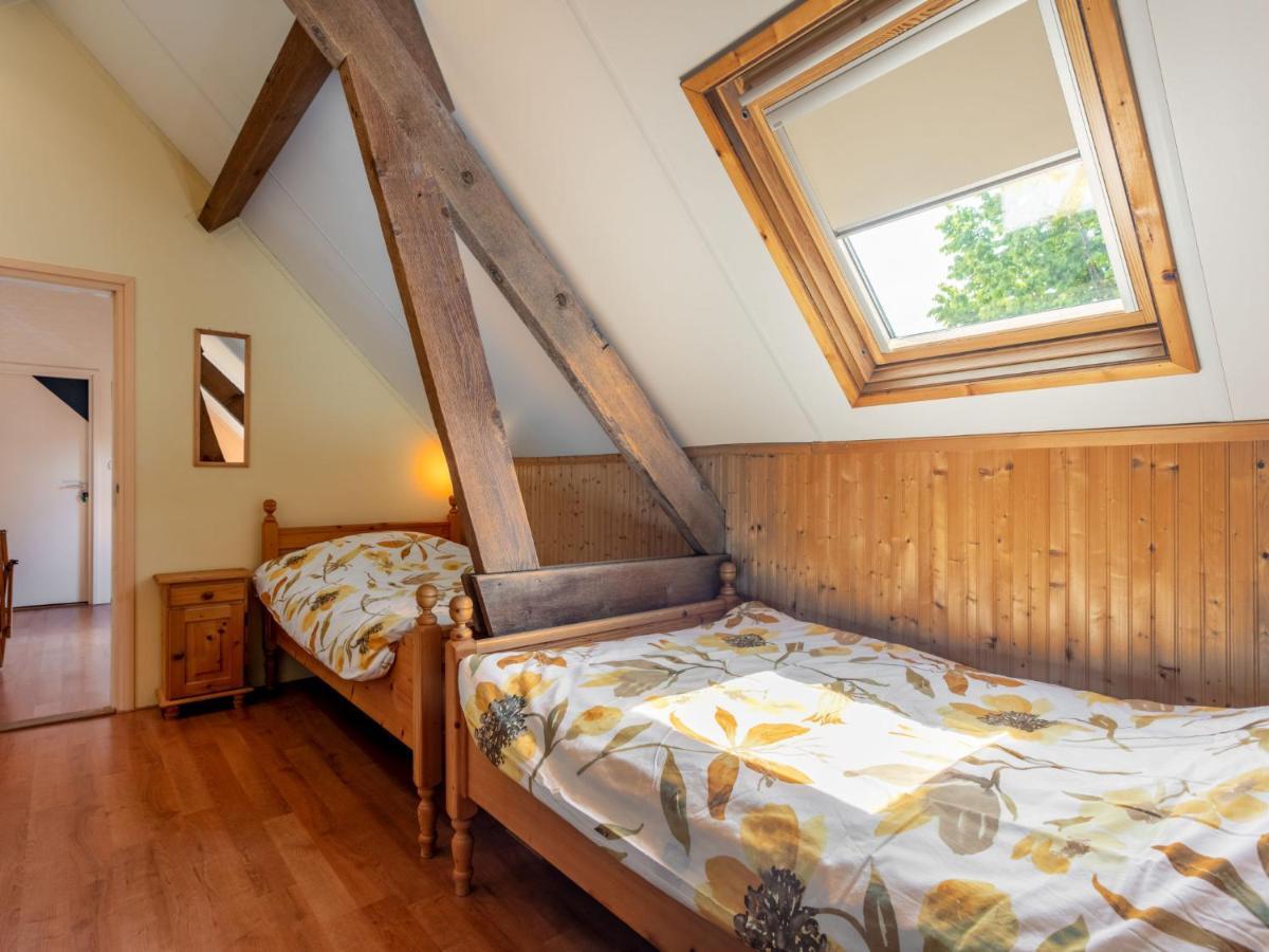 Holiday Home Vakantiehuisje Zeeuws-Vlaanderen By Interhome Sint Kruis Zewnętrze zdjęcie