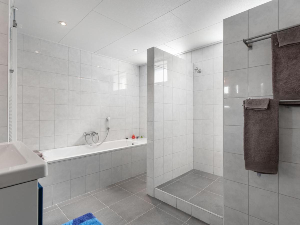 Holiday Home Vakantiehuisje Zeeuws-Vlaanderen By Interhome Sint Kruis Zewnętrze zdjęcie